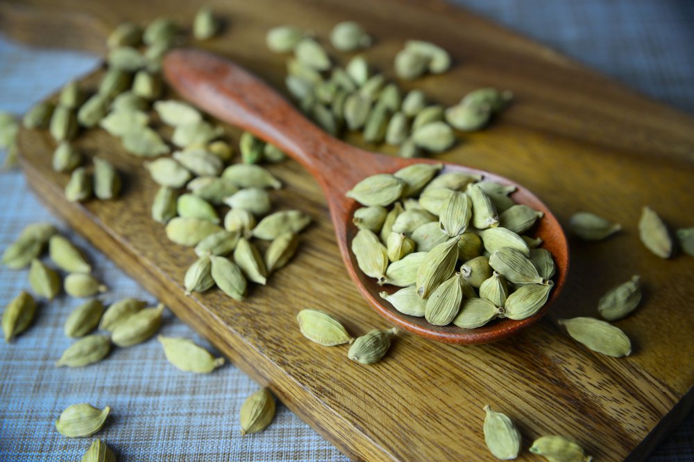 Best Herb and Spice Store in Kochi